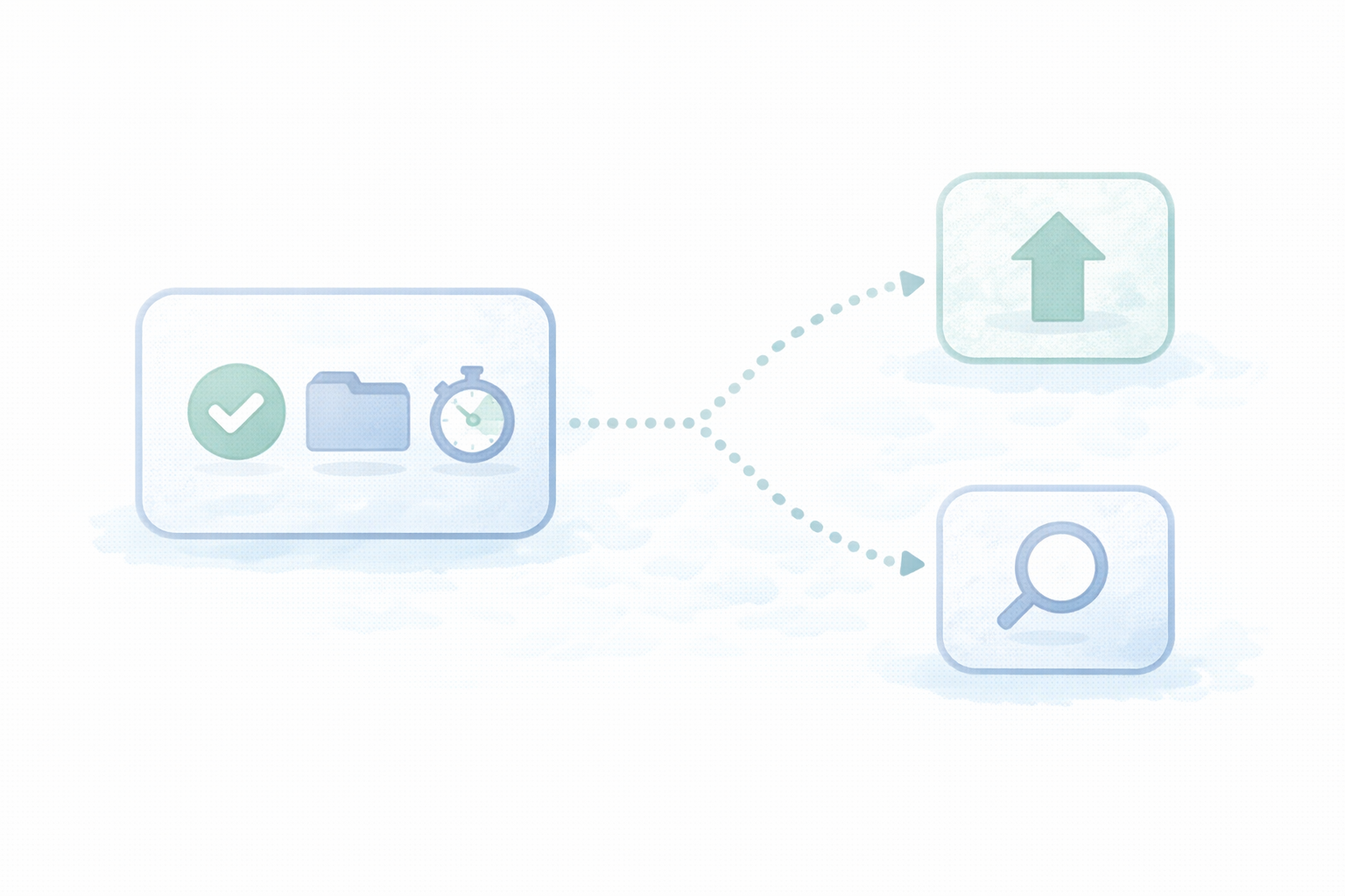 次の一手まとめ（テキストなし図解）