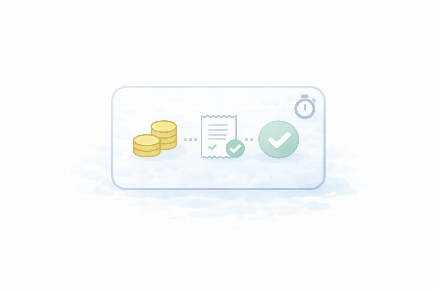 まとめ（テキストなし図解）