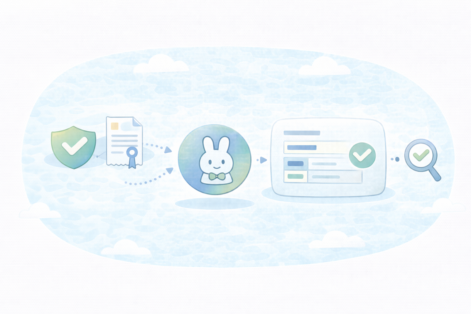 保険料控除の連携（テキストなし図解）