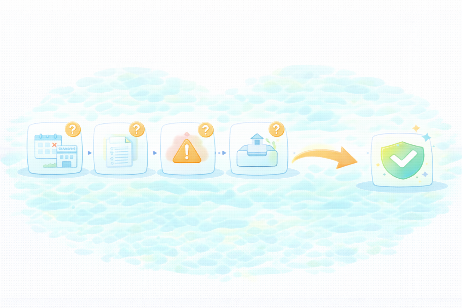 よくあるミス（テキストなし図解）