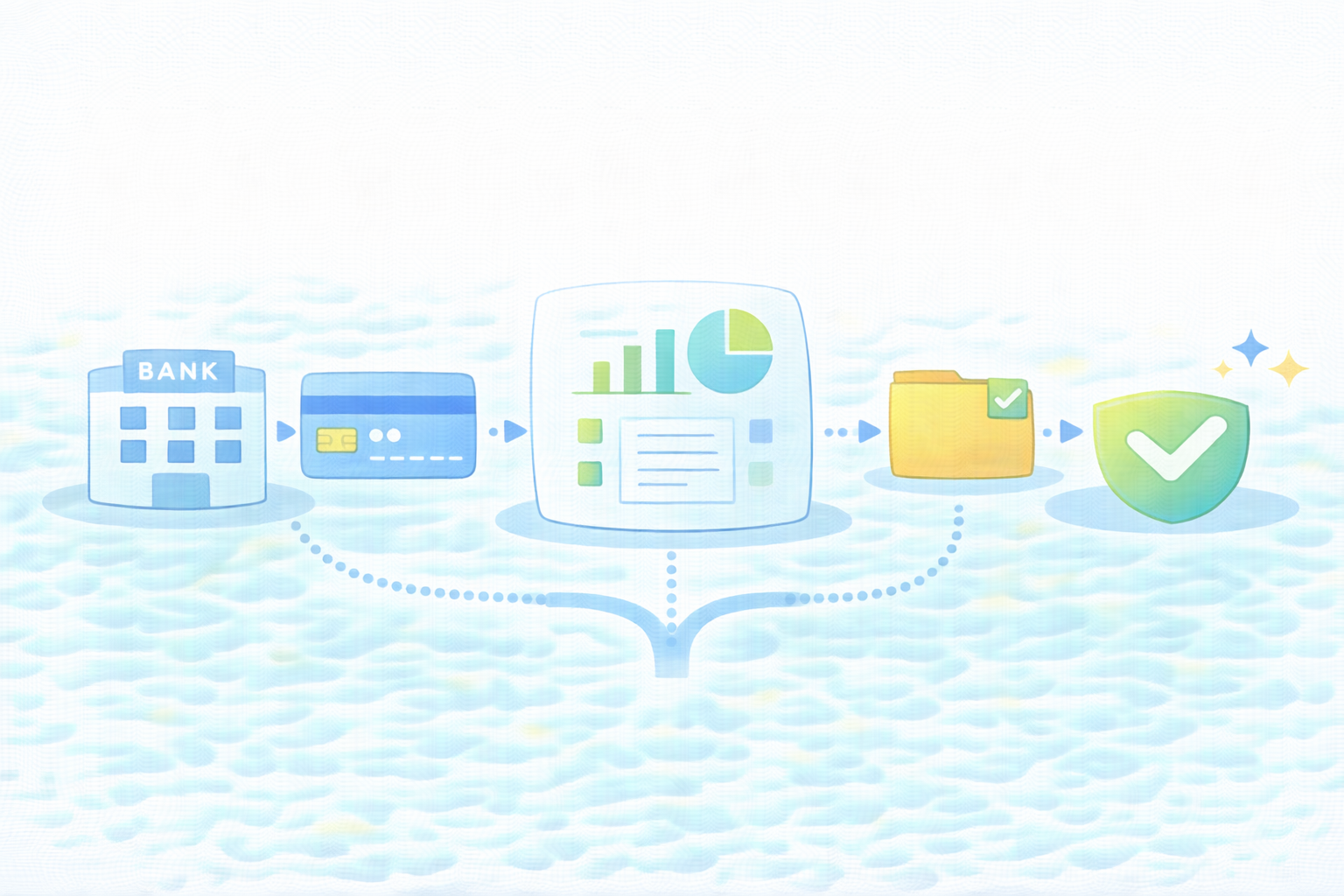 料金の見方（テキストなし図解）