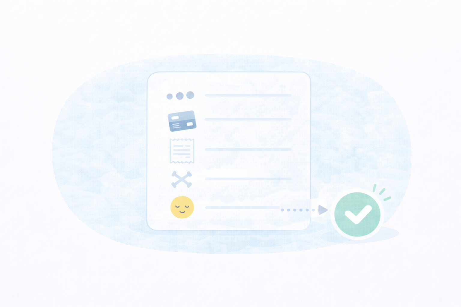 無料でいける条件（テキストなし図解）