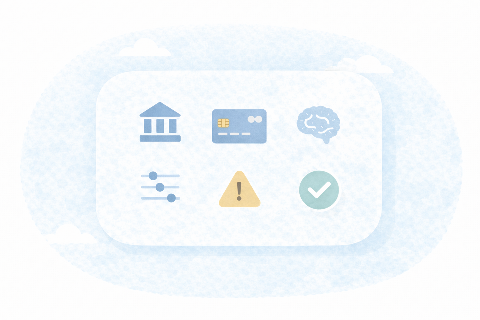 まとめ（テキストなし図解）