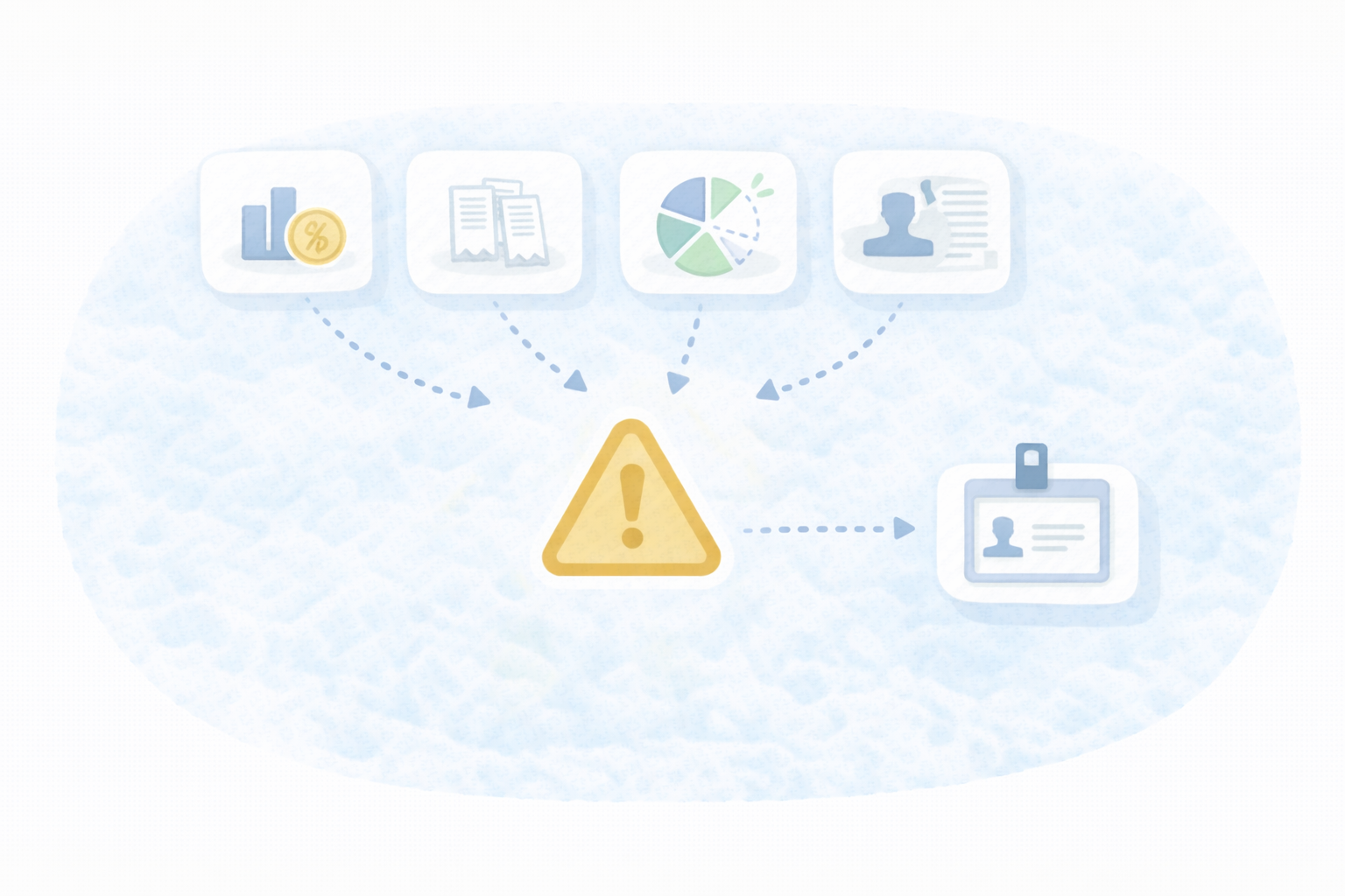 税理士検討の条件（テキストなし図解）